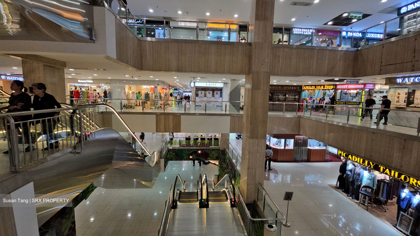 Far East Plaza (D9), Retail #502654911